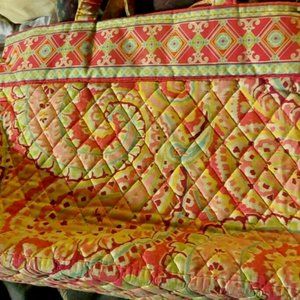 Vera Bradley Handbag